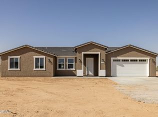 20733 W Cheyenne Rd, Buckeye, AZ 85326