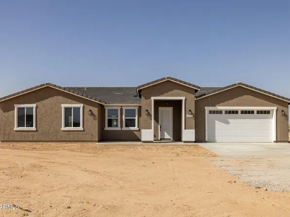 20733 W CHEYENNE Road, Buckeye, AZ 85326