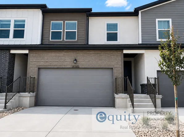 16102 S Truss Dr #335, Bluffdale, UT 84065