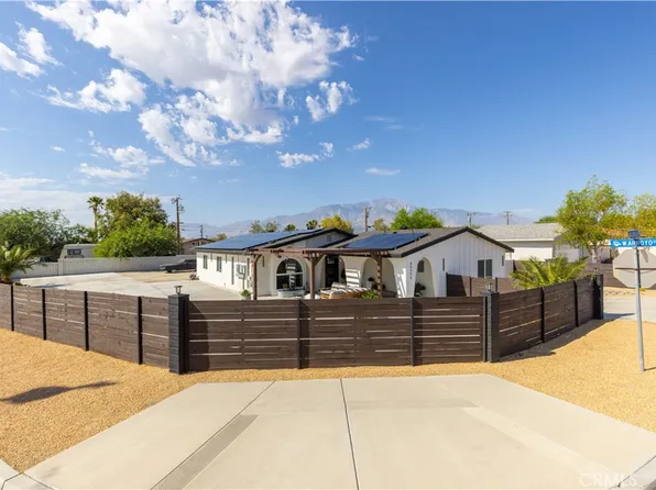 66055 Estrella Ave, Desert Hot Springs, CA 92240
