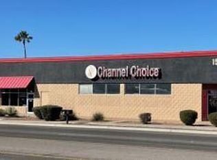 1550 W Wetmore Rd #250, Tucson, AZ 85705