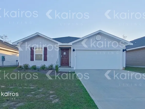 261 Monarch Ln, Pensacola, FL 32503