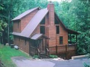 110 Mtn Peaks Dr, Blue Ridge, GA 30513