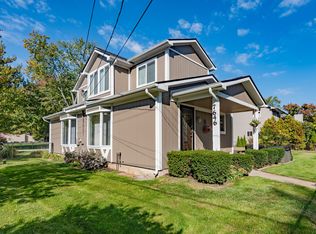 7646 Jewell Ter, West Bloomfield, MI 48323