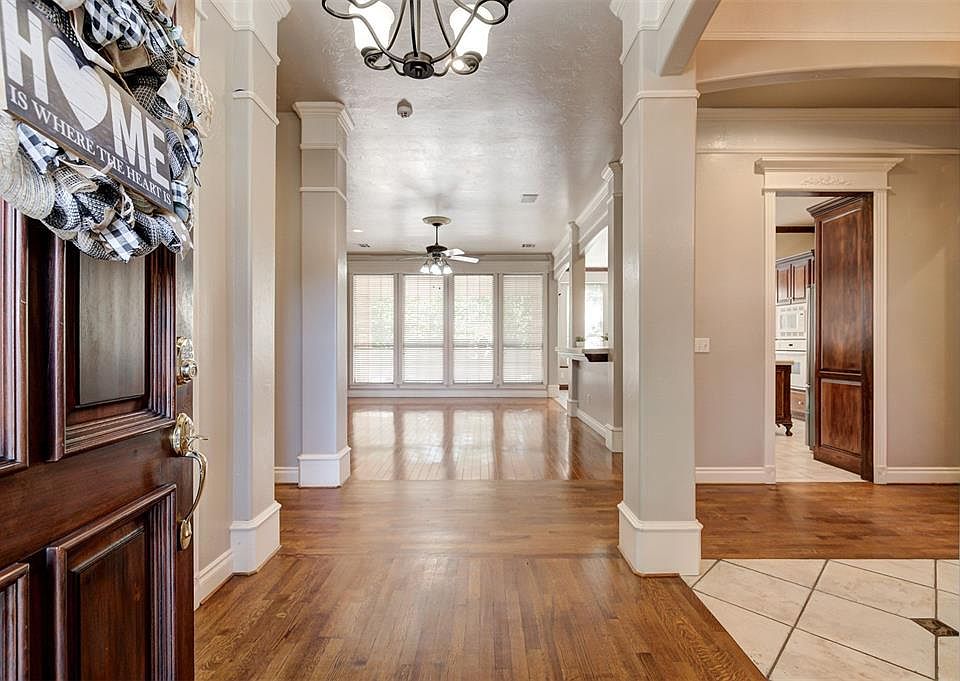 11316 Gateshead Dr, Oklahoma City, OK 73170 | Zillow