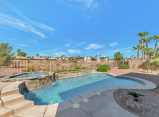 8213 Chapelle Ct, Las Vegas, NV 89131