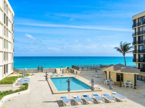3610 S Ocean Boulevard #204, South Palm Beach, FL 33480