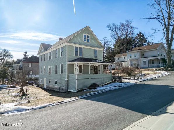 34 Pleasant St, Great Barrington, MA 01230