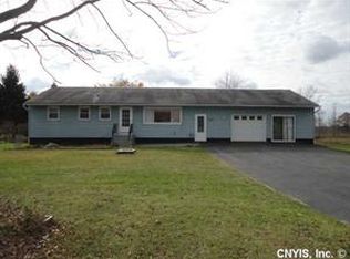 4119 State Route 49, Pennellville, NY 13132