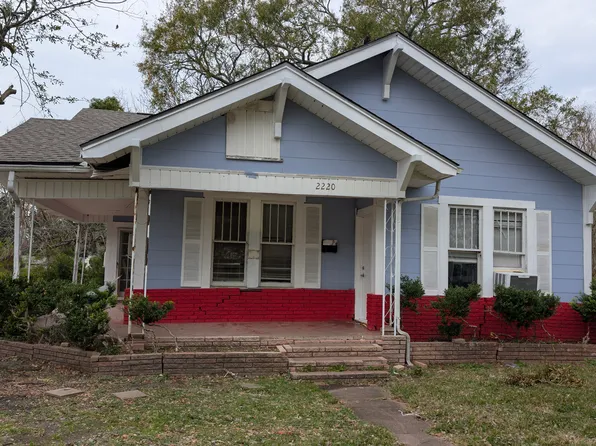 2220 Glenwood Dr, Port Arthur, TX 77642