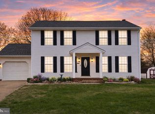 5086 Blarney St, Fredericksburg, VA