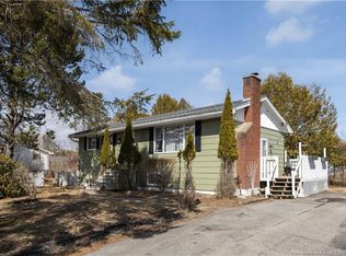 2 Sylvia Dr, Saint John, NB E2J3K1
