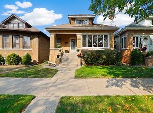 6254 W Hyacinth St, Chicago, IL 60646