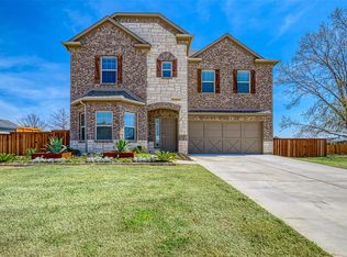 344 Hardwicke Ln, Little Elm, TX 75068