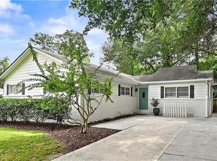 2327 Ewing Dr NE, Atlanta, GA 30319