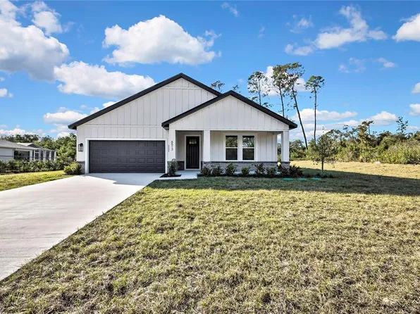 6513 Owl Rd, Weeki Wachee, FL 34613