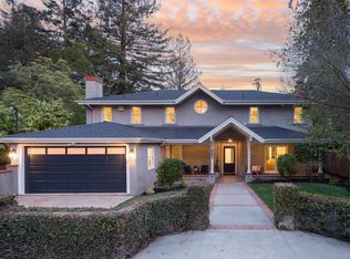 5914 Bruns Ct, Oakland, CA 94611