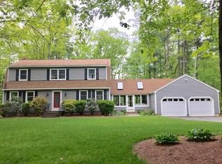 1 Baron Way, Littleton, MA 01460