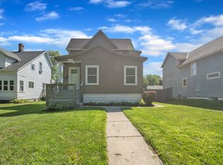 2815 Ezra Ave, Zion, IL