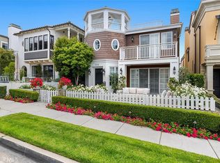 210 Narcissus Ave, Corona Del Mar, CA 92625
