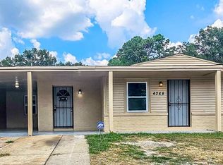 4288 Kimball Ave, Memphis, TN 38111