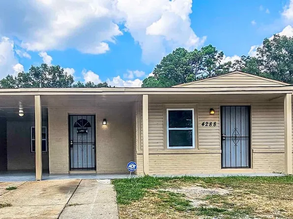 4288 Kimball Ave, Memphis, TN 38111