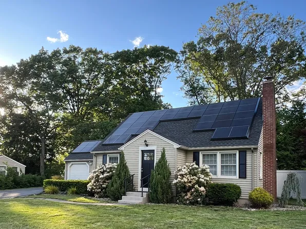 191 Stuart Drive, Southington, CT 06489