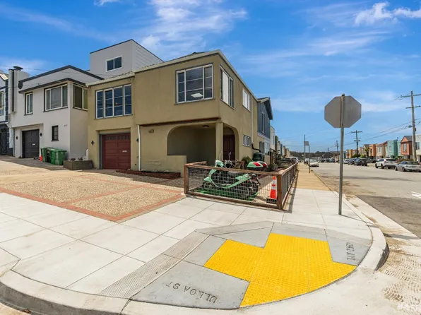 4151 Ulloa St, San Francisco, CA 94116