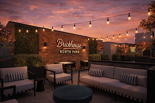 Brickhouse North Park Photo 1