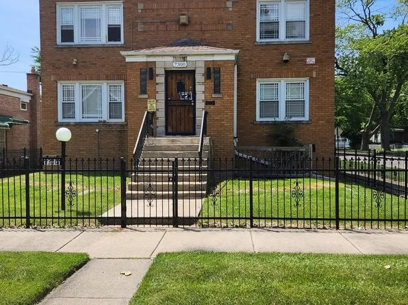 (undisclosed Address), Chicago, IL 60621
