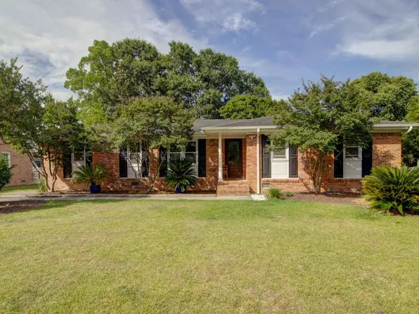 42 Mueller Dr, Charleston, SC 29407
