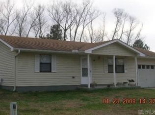 108 Benttree Ct, Hot Springs, AR 71913