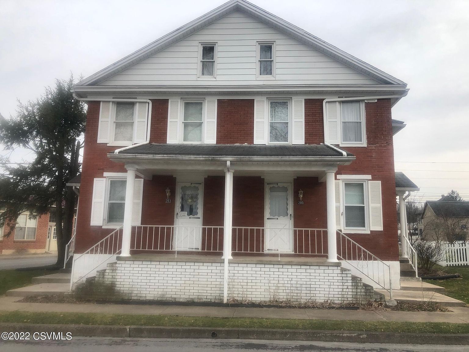 203 Walnut St, Mifflinburg, PA 17844 Zillow