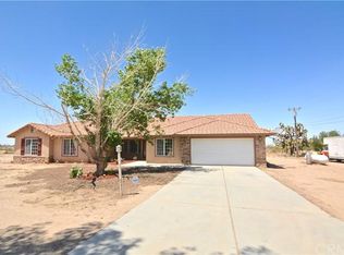 11550 Greasewood Ln, Phelan, CA 92392