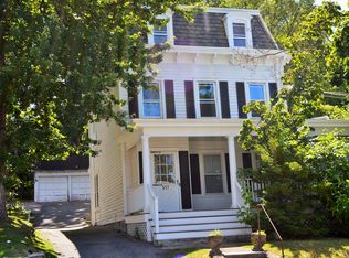 519 N James St, Peekskill, NY 10566