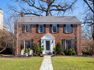 2519 Ridgeway Ave, Evanston, IL 60201