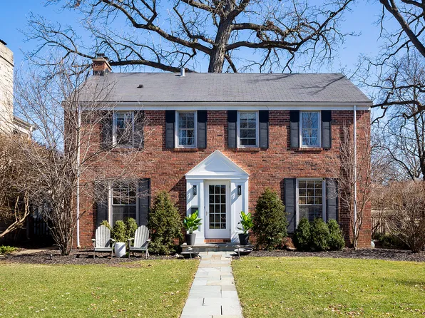 2519 Ridgeway Ave, Evanston, IL 60201