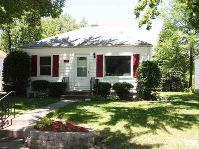 712 W 31st St, Davenport, IA, 52803