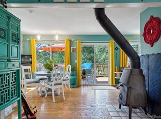 27546 Mountain Park Rd, Evergreen, CO 80439