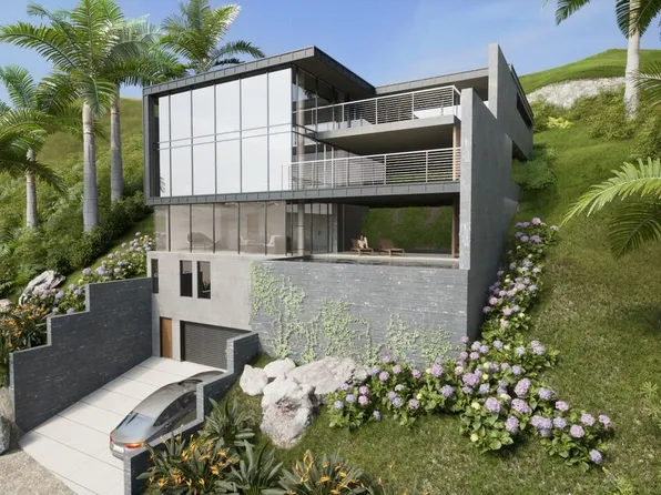 1325 N Cliff Dr, Los Angeles, CA 90065