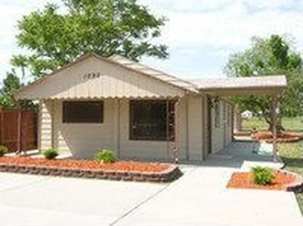 1090 W 69th Ave, Denver, CO 80221