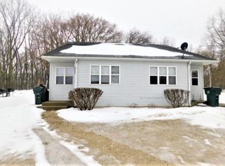 903 Legion Dr, Twin Lakes, WI 53181