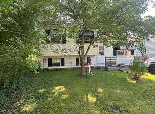 9008 Wilverne Dr, Windham, OH 44288