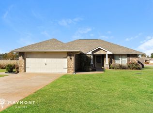 219 Candlenut Ct, Harvest, AL 35749