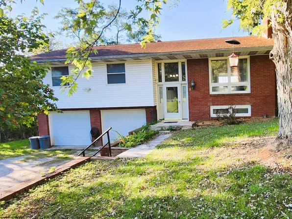 8 Old River Rd, Morgantown, WV 26501