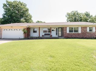 5869 S Hudson Pl, Tulsa, OK 74135