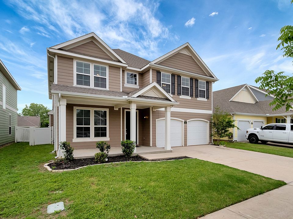 1st image of 9224 Blackstone Dr