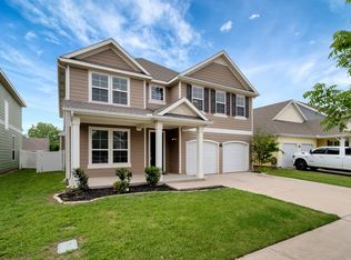 9224 Blackstone Dr, Aubrey, TX 76227
