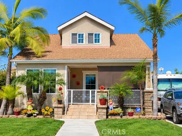 1651 E Hill St, Signal Hill, CA 90755