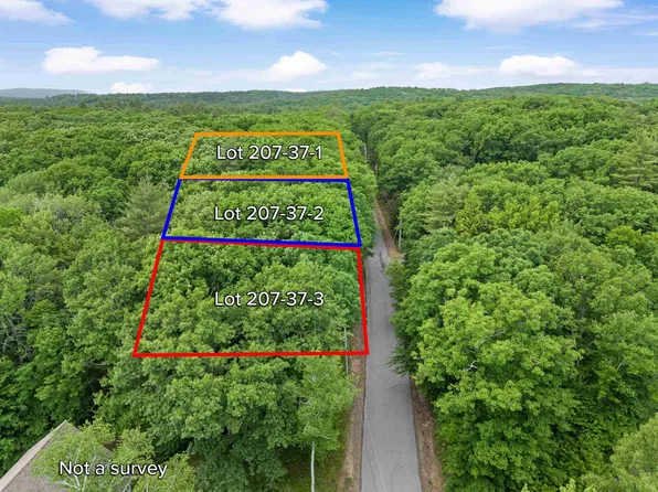 185 Mahala Way Lot 37-2, Barrington, NH 03825